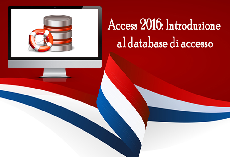 Access 2016: Introduzione al database di accesso