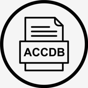 Quale programma aprirà un file ACCDB
